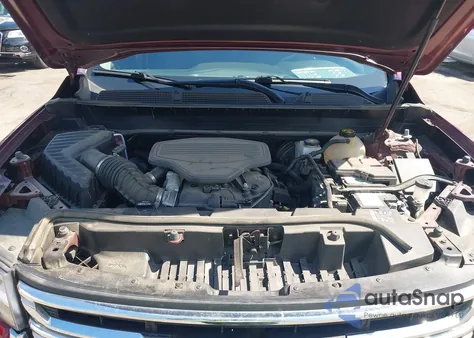 2020 GMC Acadia Fwd Slt z USA, uszkodzony, nr VIN 1GKKNMLS1LZ220637